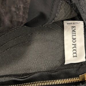 Vintage Emilio Pucci Dress